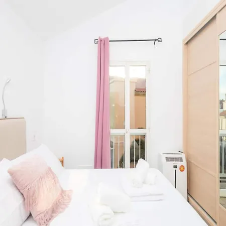 Apartment Maspalomas Duplex - Aircon *