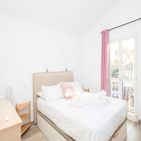 Maspalomas Duplex - Aircon * Las Palmas / Gran Canaria