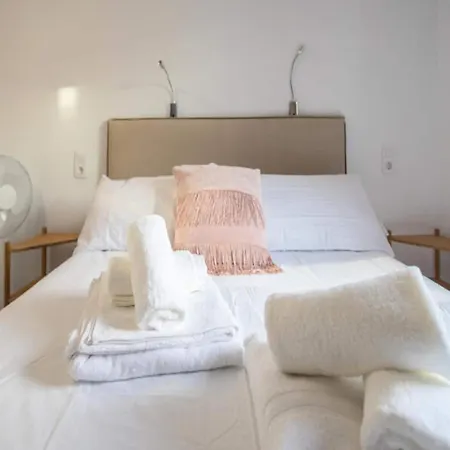 Maspalomas Duplex - Aircon *
