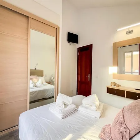 Maspalomas Duplex - Aircon