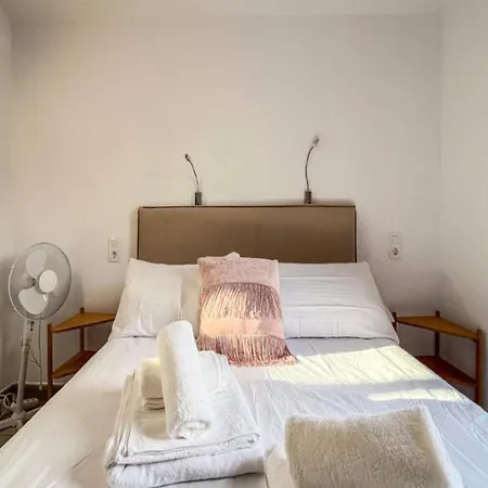 Maspalomas Duplex - Aircon * Las Palmas de Gran Canaria