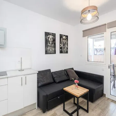 Apartment Maspalomas Duplex - Aircon *