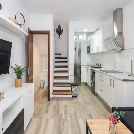 Maspalomas Duplex - Aircon