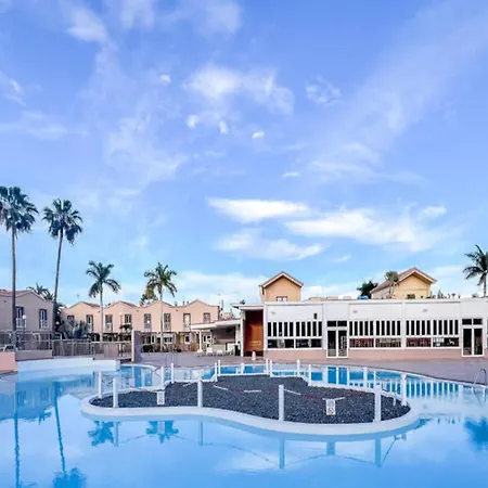 Apartment Maspalomas Duplex - Aircon
