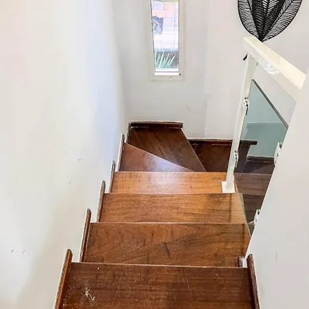 Maspalomas Duplex - Aircon Appartement Las Palmas de Gran Canaria