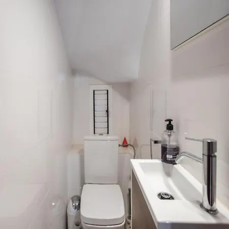 Apartment Maspalomas Duplex - Aircon *