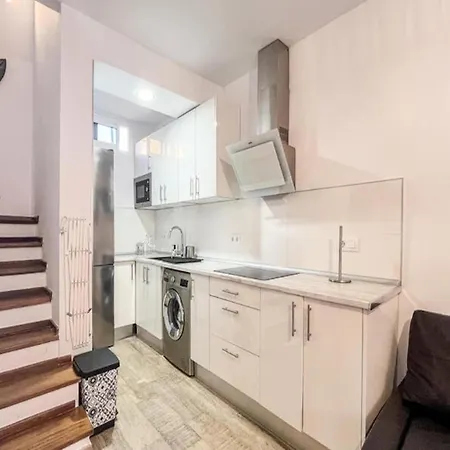 Maspalomas Duplex - Aircon *