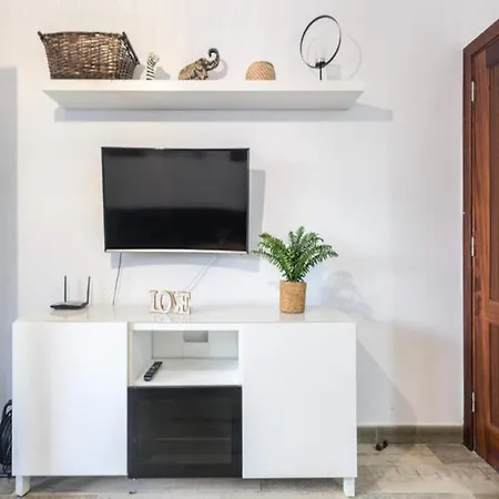 Appartement Maspalomas Duplex - Aircon