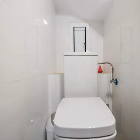 Maspalomas Duplex - Aircon Апартаменты Лас-Пальмас-де-Гран-Канария