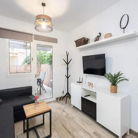 Maspalomas Duplex - Aircon Апартаменты