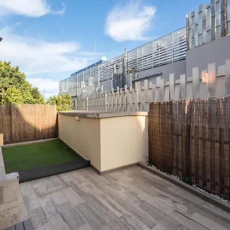 Апартаменты Maspalomas Duplex - Aircon